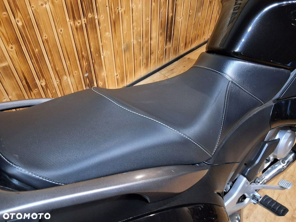 Honda NT - 8