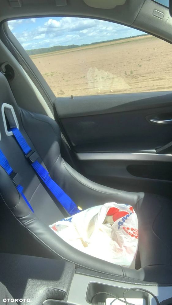 BMW Seria 3 335i - 6