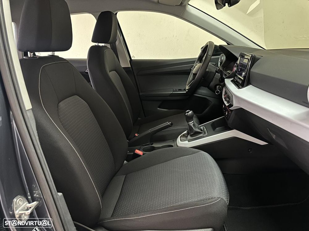 SEAT Arona 1.0 TSI Style - 13