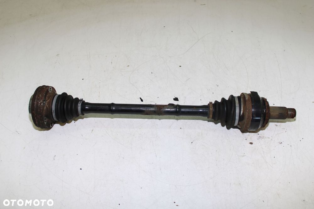 BMW E87 LCI E91 E90 E92 E93 Półoś Tył Prawa TYLNA 330D N57 7533452 - 1