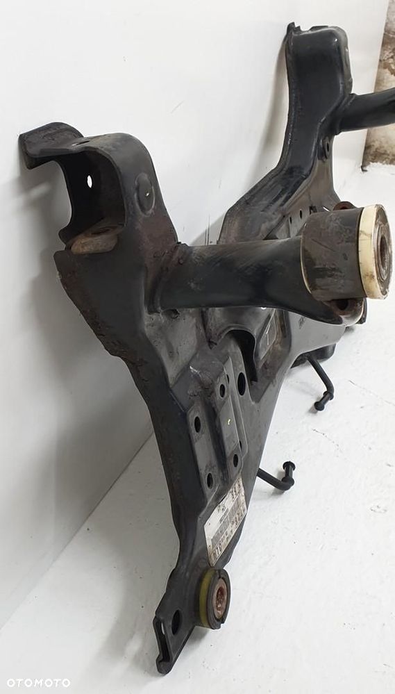 WÓZEK SANKI BELKA TRAWERS PRZÓD FORD FOCUS C-MAX MK1 6L711480957 - 4