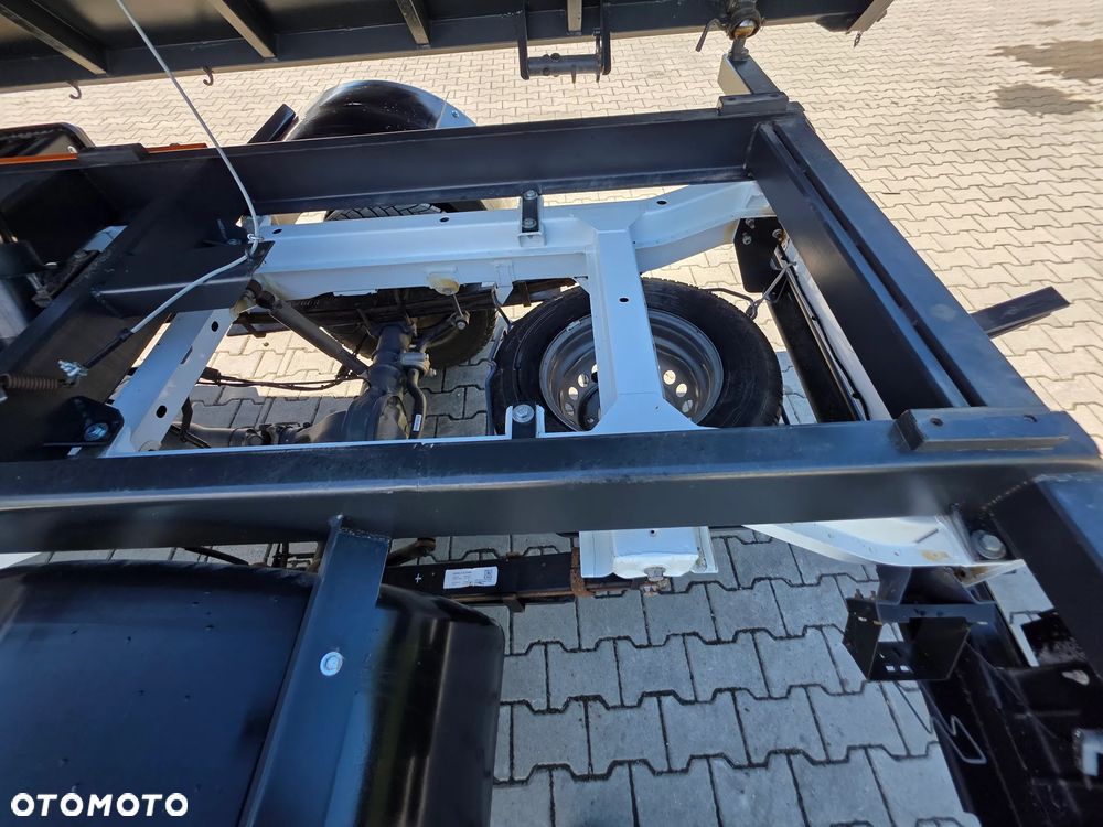 Mercedes-Benz Sprinter 519/419 CDI Wywrotka 3.60 M/Kiper 3-Str ! Oryginał ! Klima ! 3.0 CDI * 190 Koni ! - 16