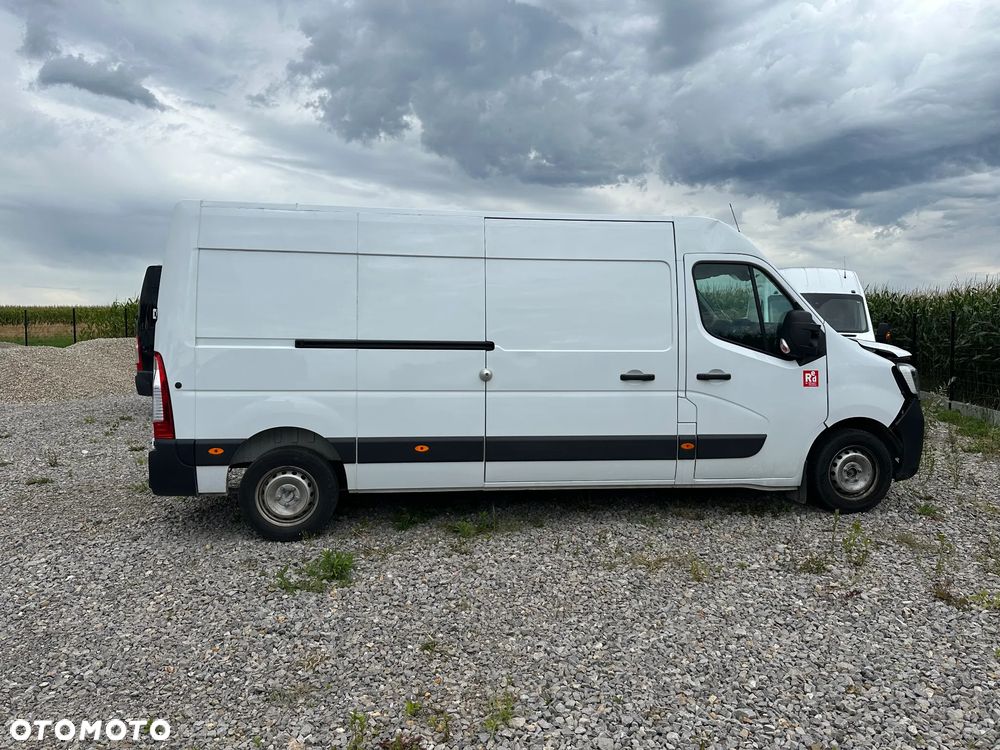 Renault MASTER - 5