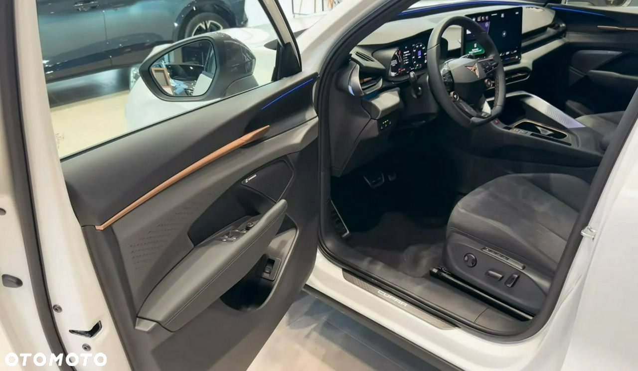 Cupra Terramar 2.0 TSI 4Drive DSG - 13