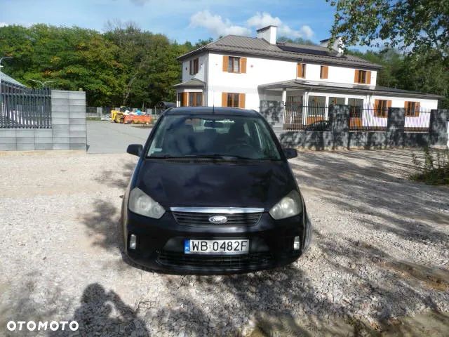 Ford C-MAX - 2