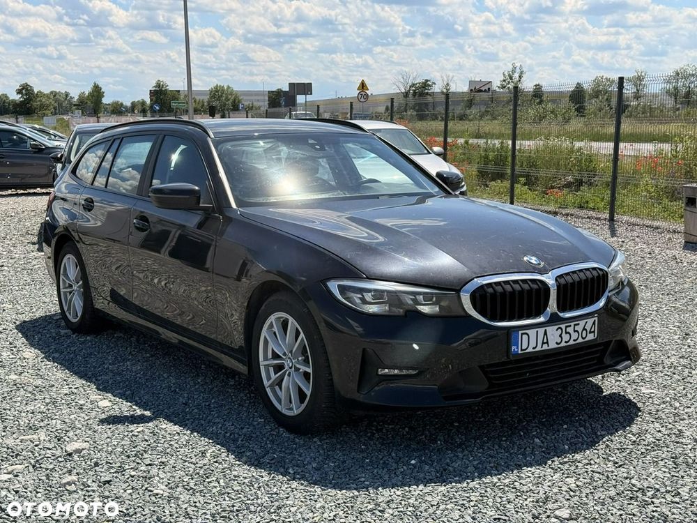 BMW Seria 3 - 3