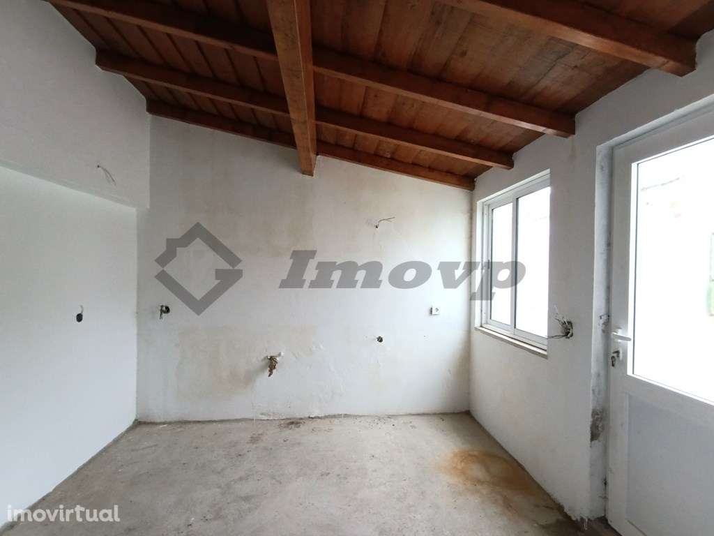 Moradia T2 na Aldeia de Trigaches, Concelho de Beja - Grande imagem: 5/15