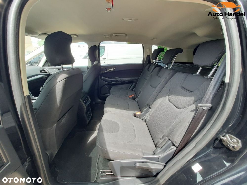 Ford S-Max 2.0 TDCi Titanium PowerShift - 38