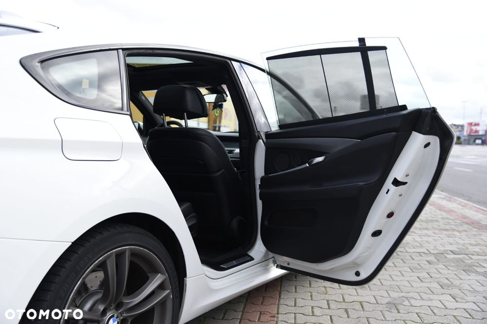 BMW 5GT 530d - 19