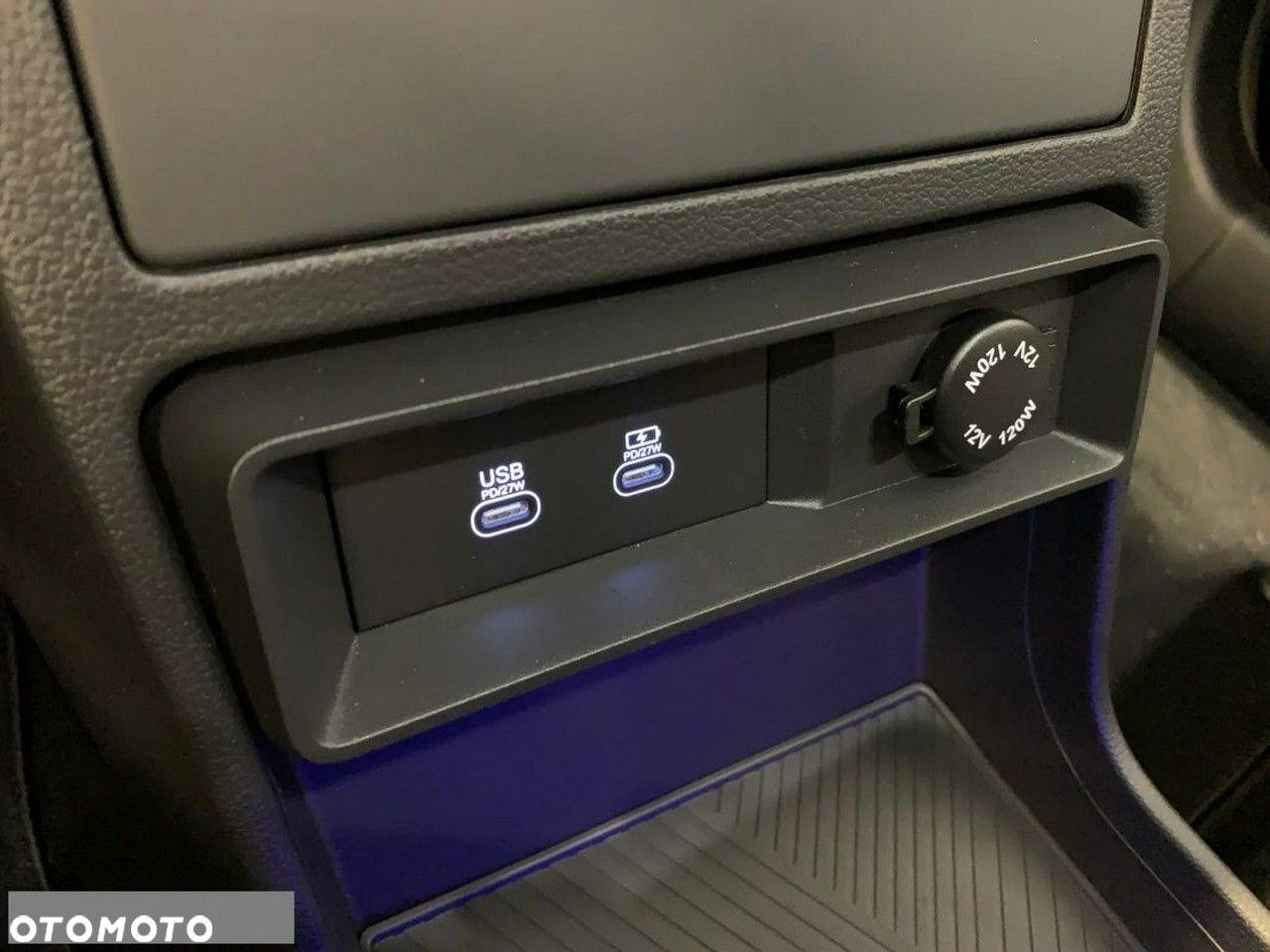 SsangYong/KGM Actyon Acyton 1.5 T-GDI Adventure - 23