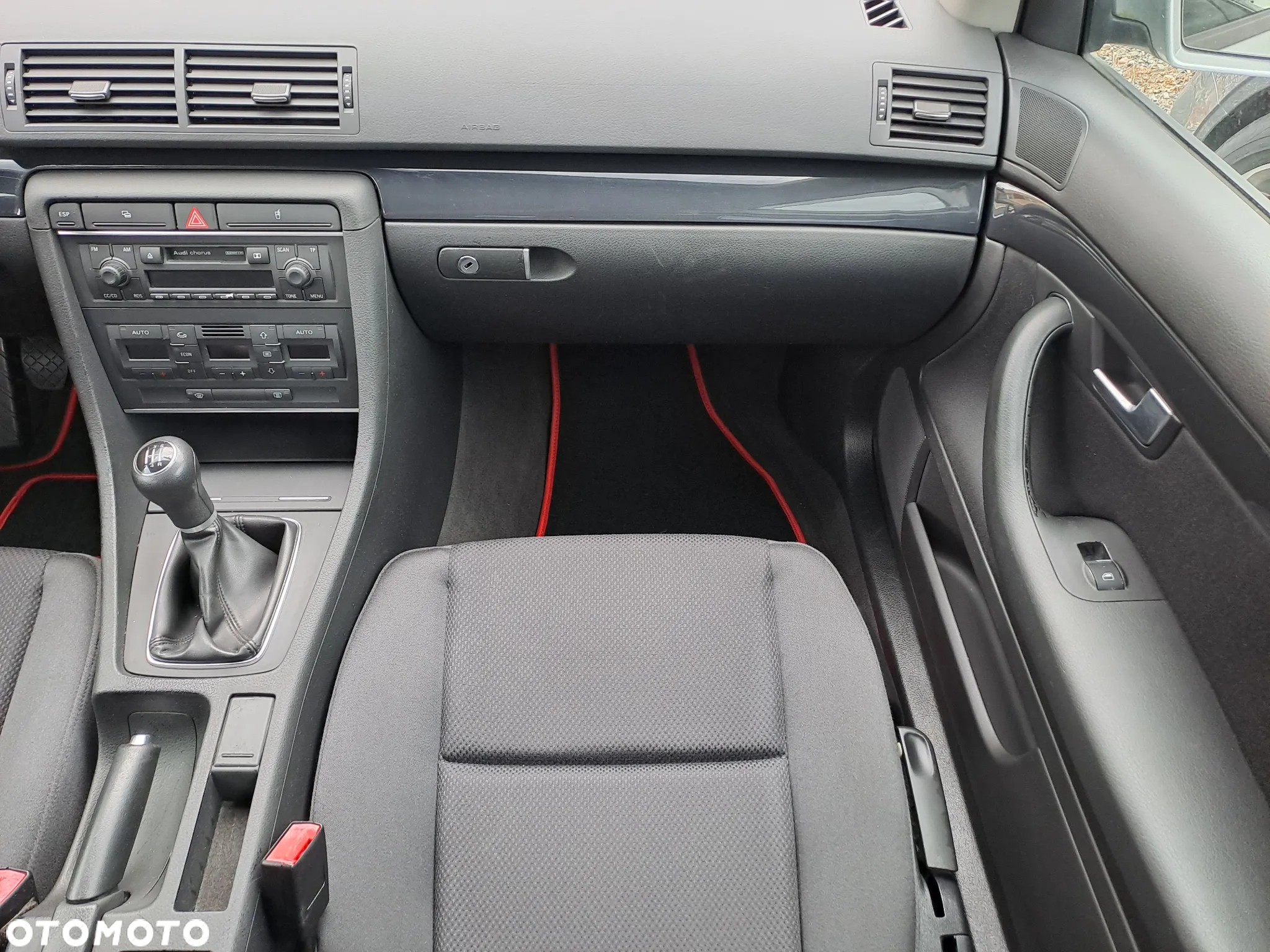 Audi A4 2.0 - 19