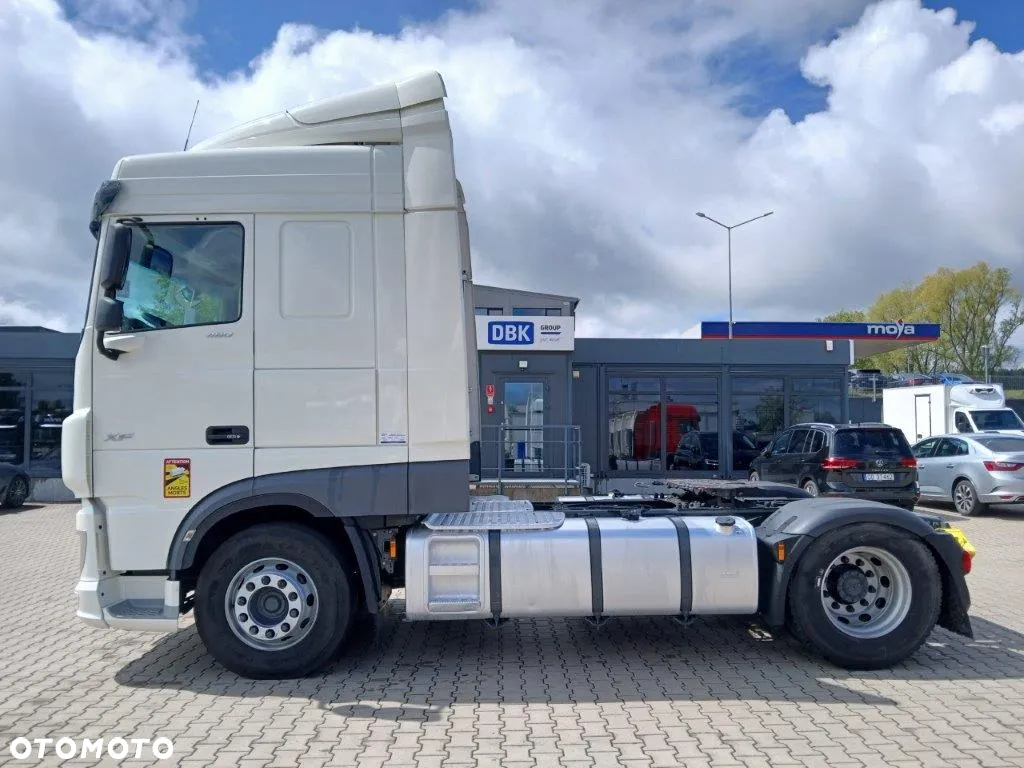 DAF XF 480 FT (31294) - 6