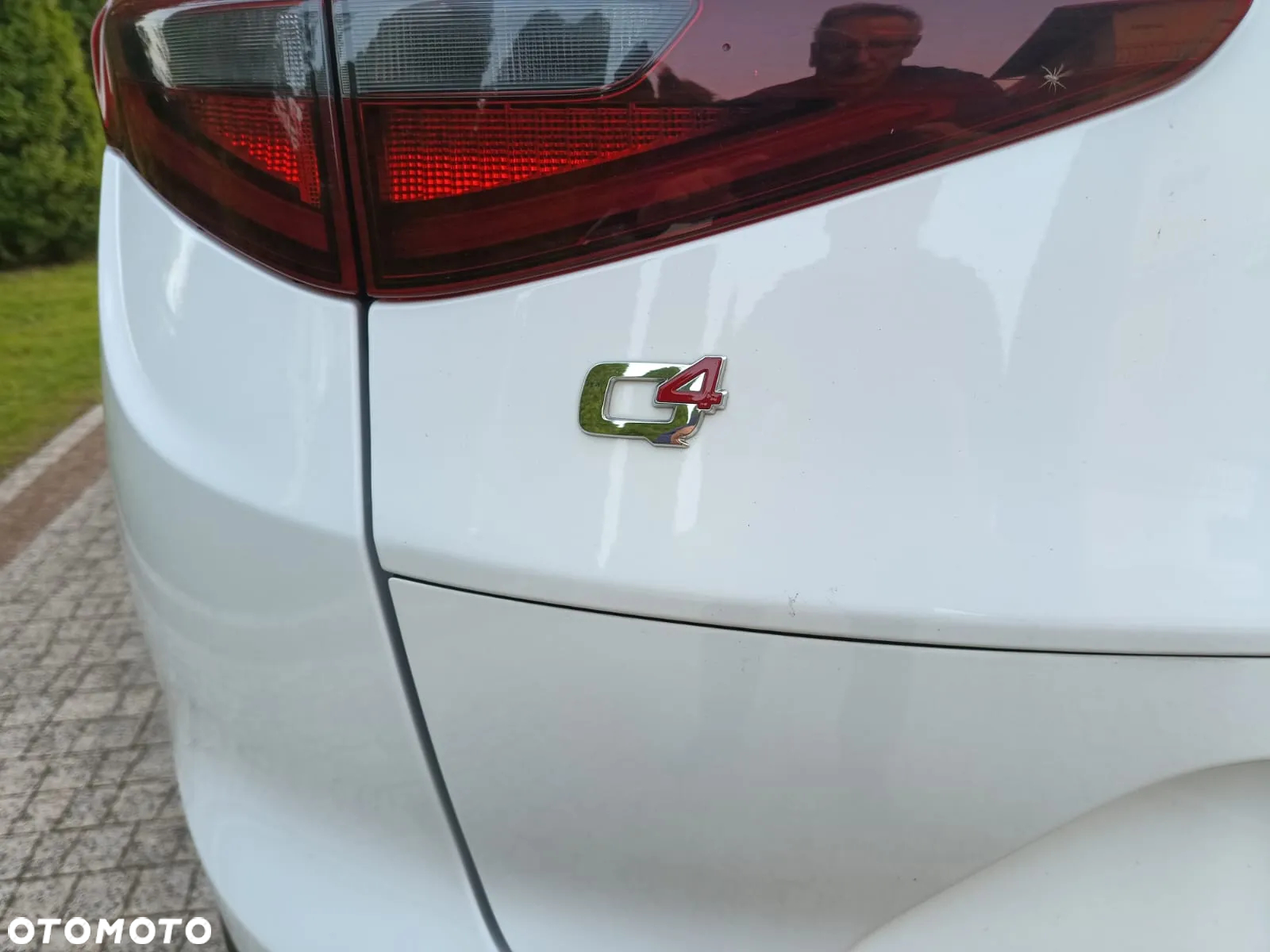Alfa Romeo Stelvio 2.2 Diesel 16V AT8-Q4 Super - 12