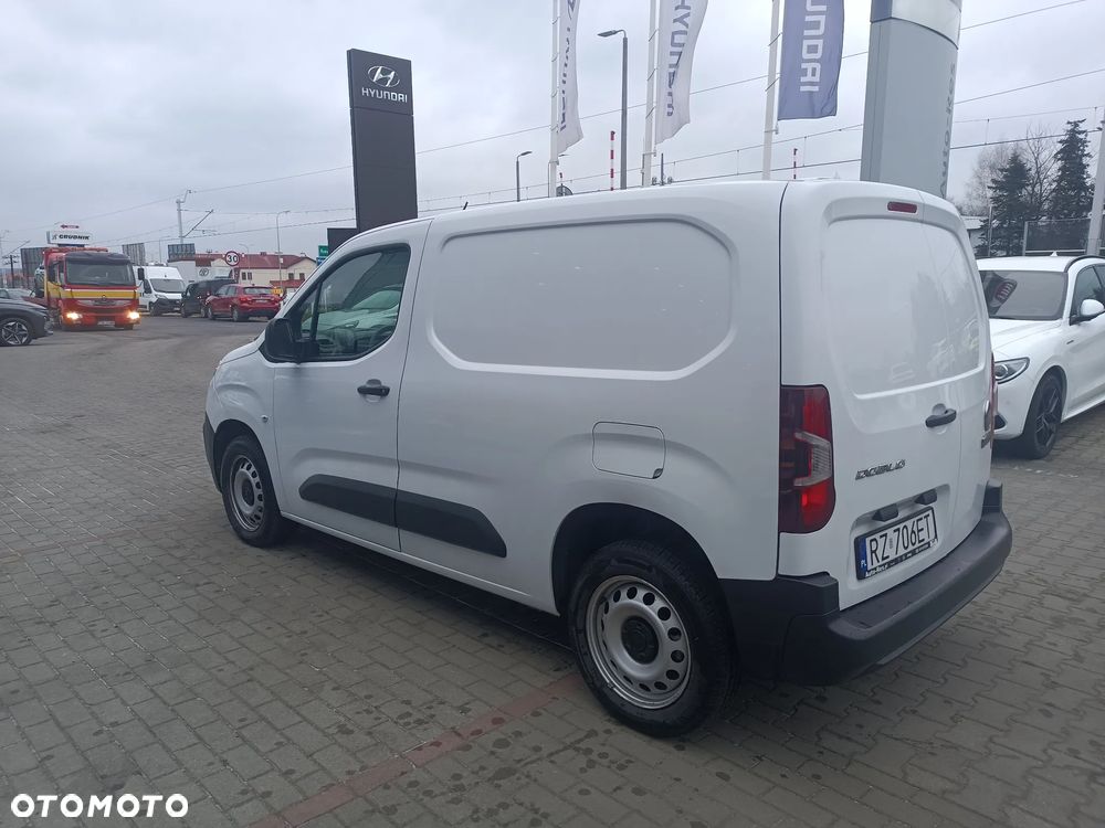 Fiat doblo - 4