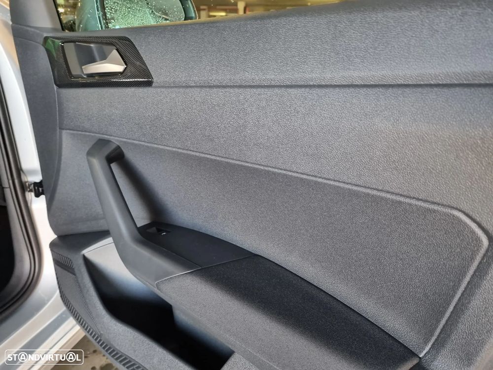 VW Polo 1.0 TSI - 22