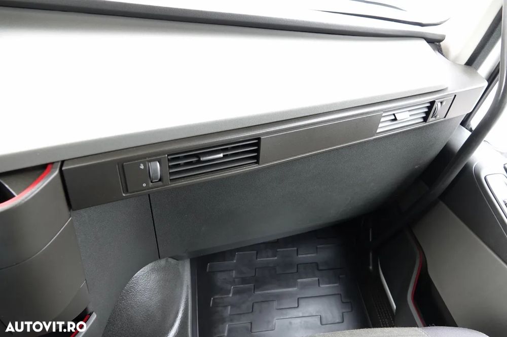 Volvo FH 420 / 13 L / FULL ADR / 2017 / LOW CAB / IMPORTAT / DUPA CONTRACTUL DE SERVICE - 29
