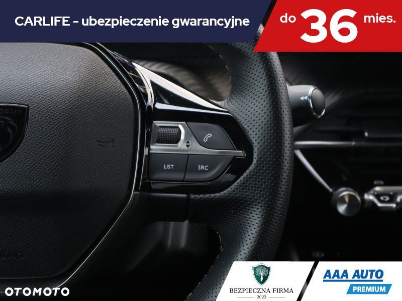 Peugeot 208 - 20