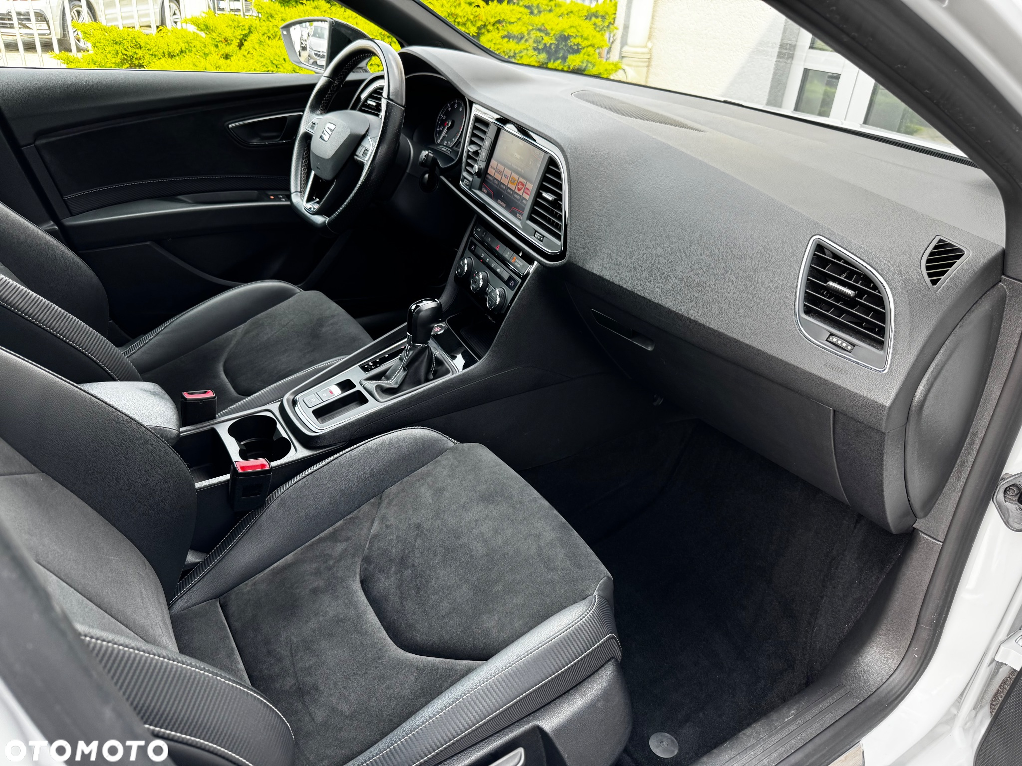 Seat Leon 2.0 TSI Cupra S&S DSG - 16