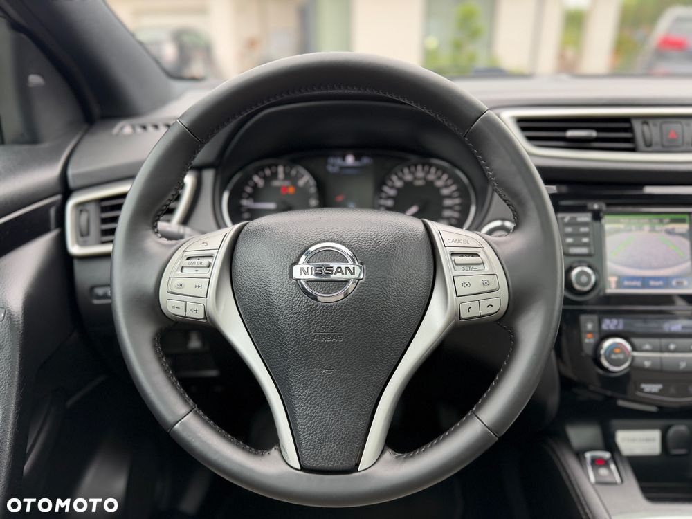 Nissan Qashqai - 24