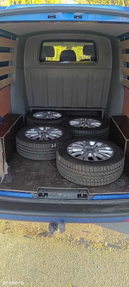 Volkswagen Transporter L2 DSG - 8