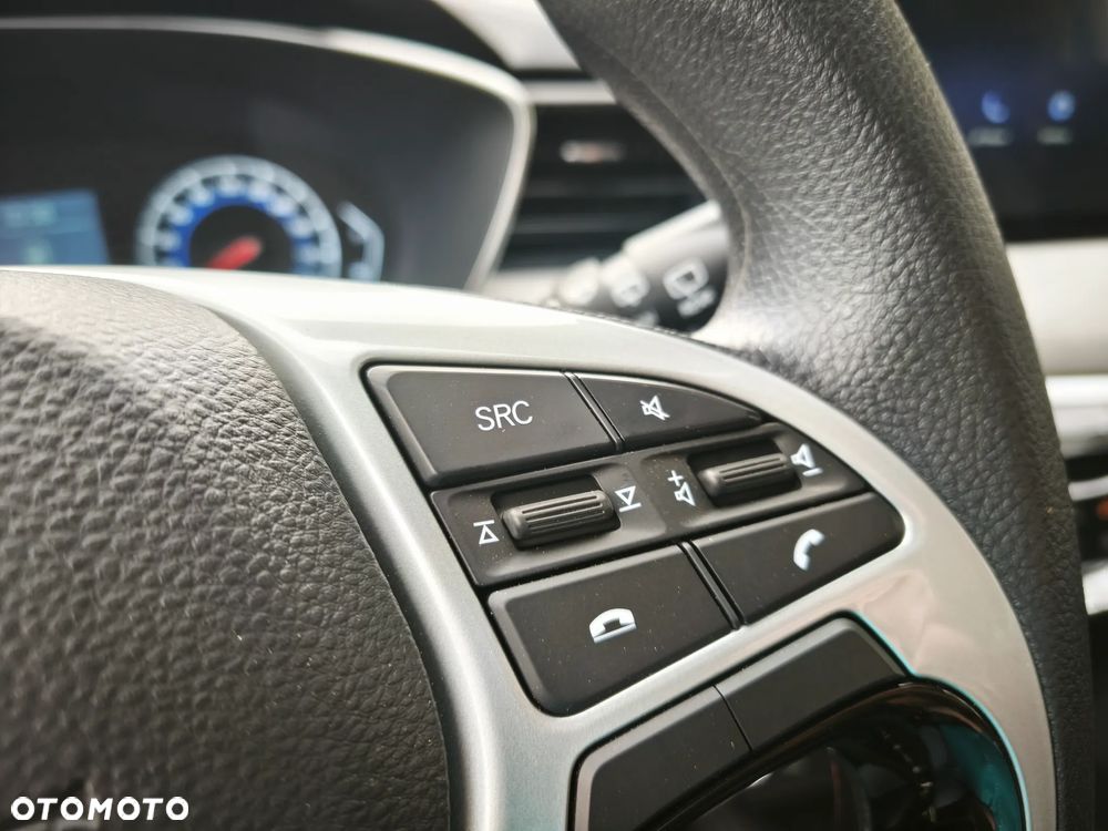 BAIC 3 1.5T Luxury - 20