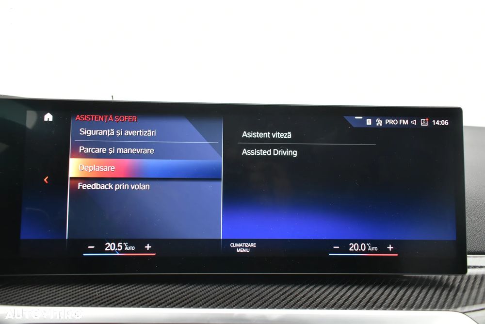 BMW Seria 4 420d xDrive Gran Coupe - 20