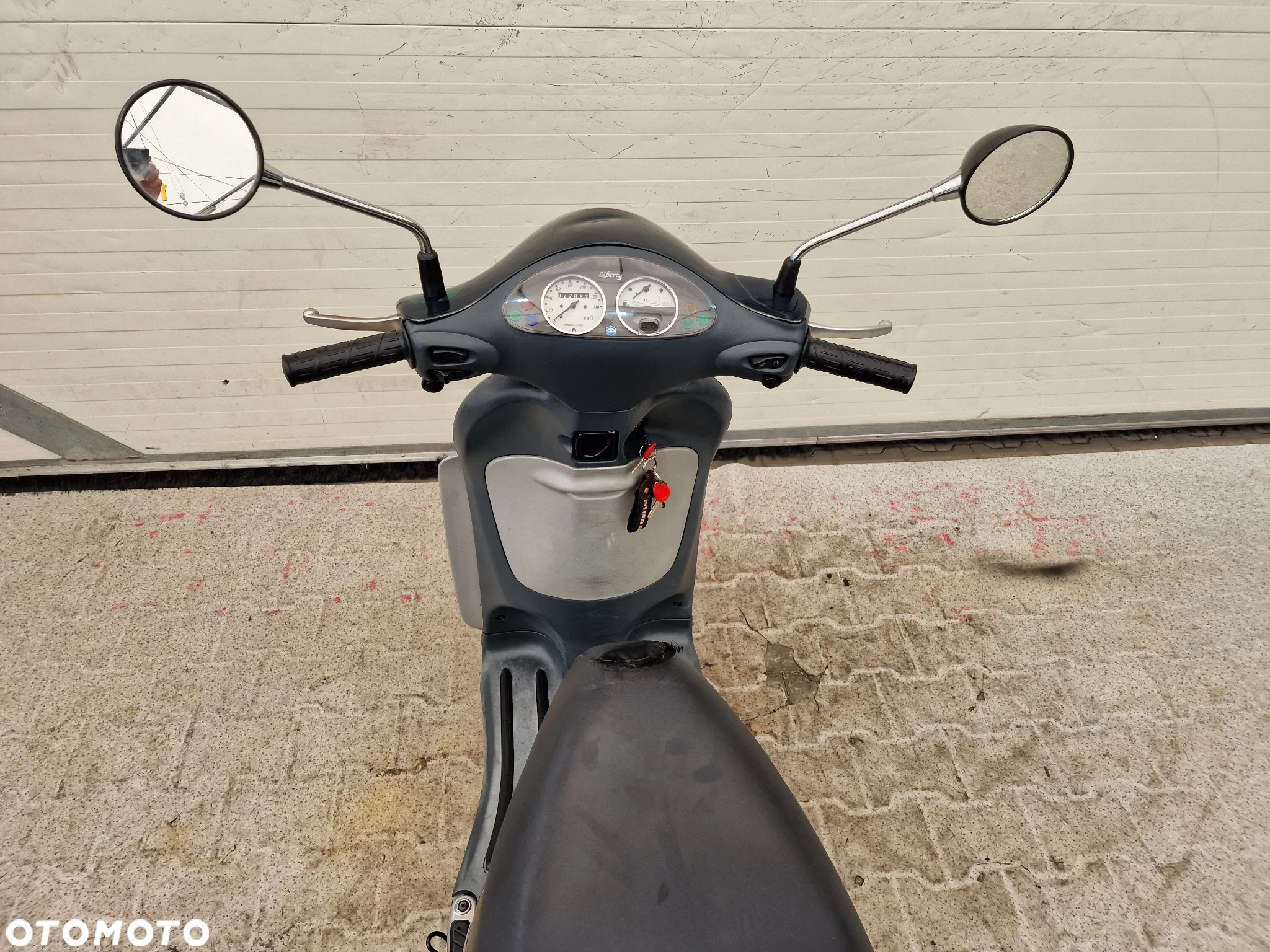 Piaggio Liberty - 31