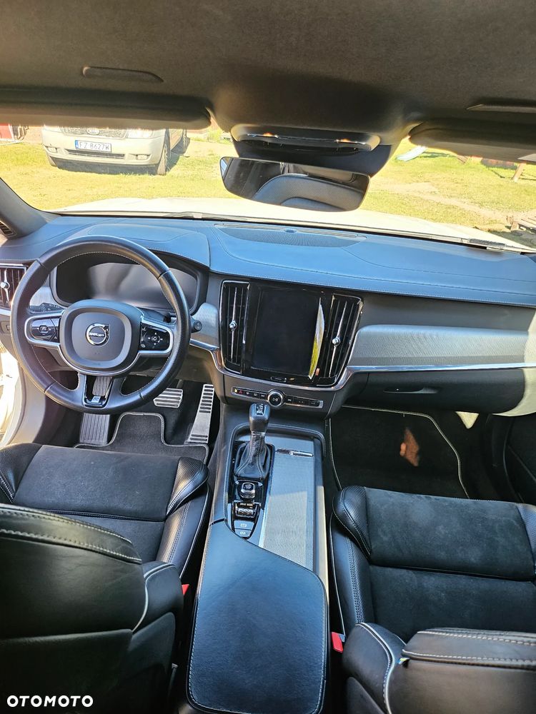 Volvo V90 D4 R-Design - 14