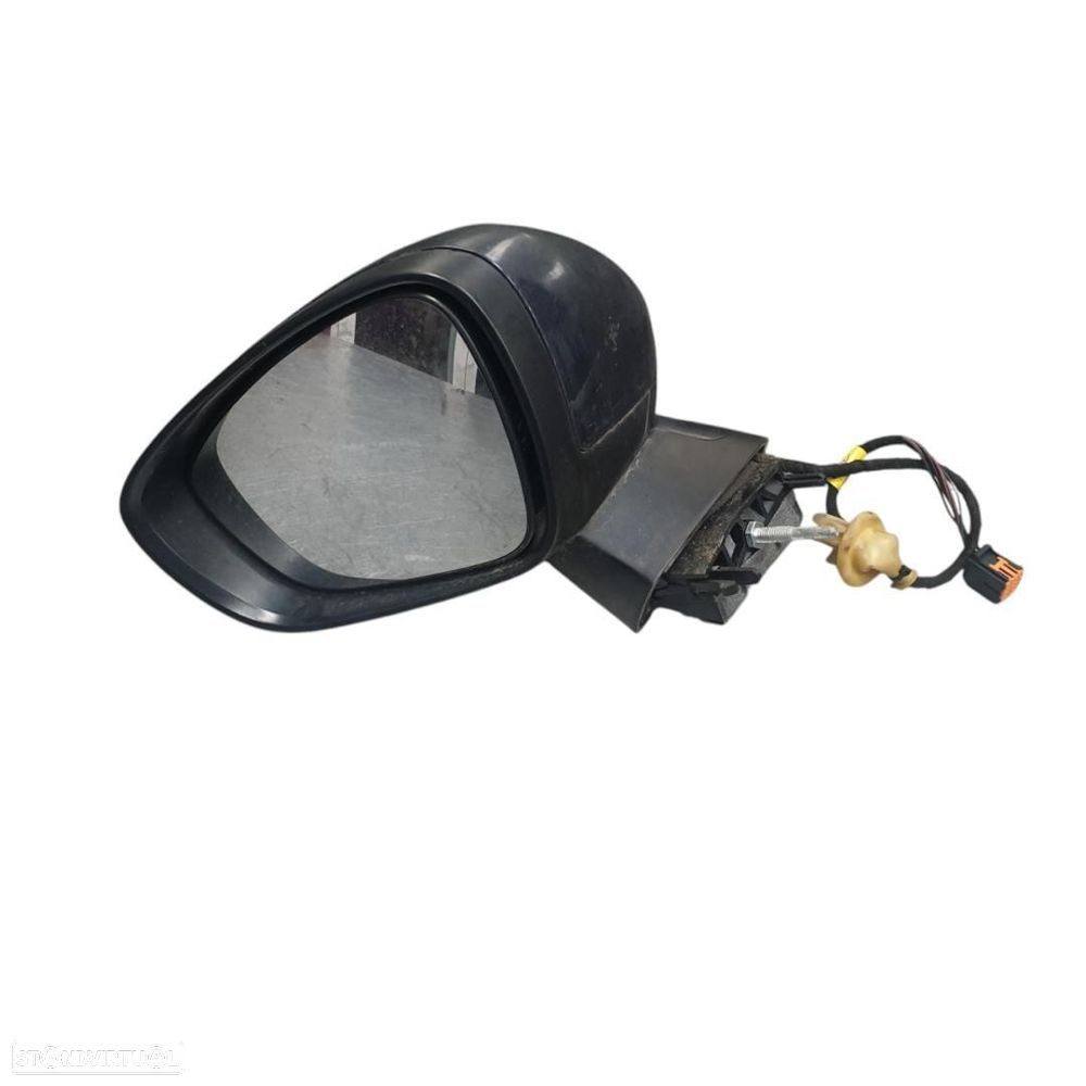 RETROVISOR ESQUERDO CITROEN C4 BERLINA - 1