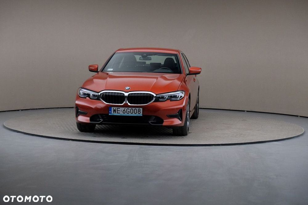 BMW Seria 3 - 3