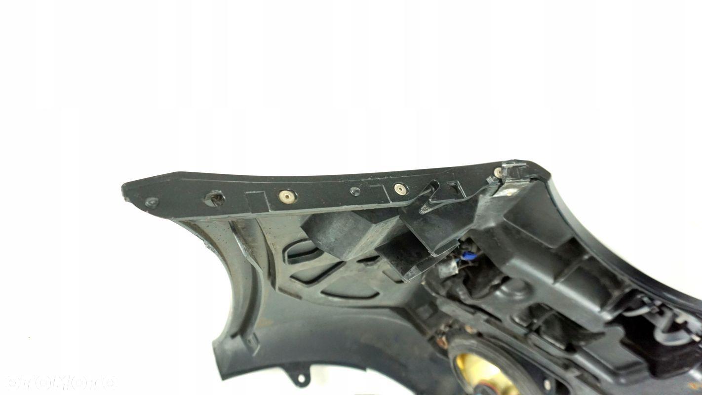 ZDERZAK PRZÓD PRZEDNI MERCEDES CLK W209 LIFT C209 05- C197 PDC A2098853025 - 14