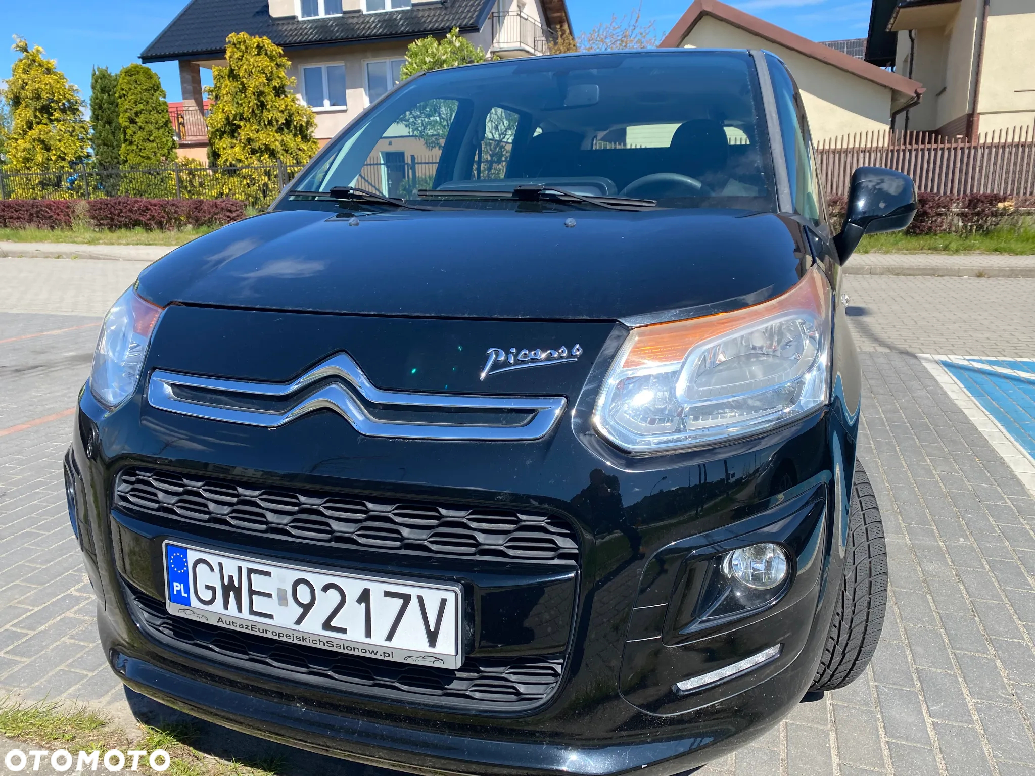 Citroën C3 Picasso 1.4i Attraction - 15