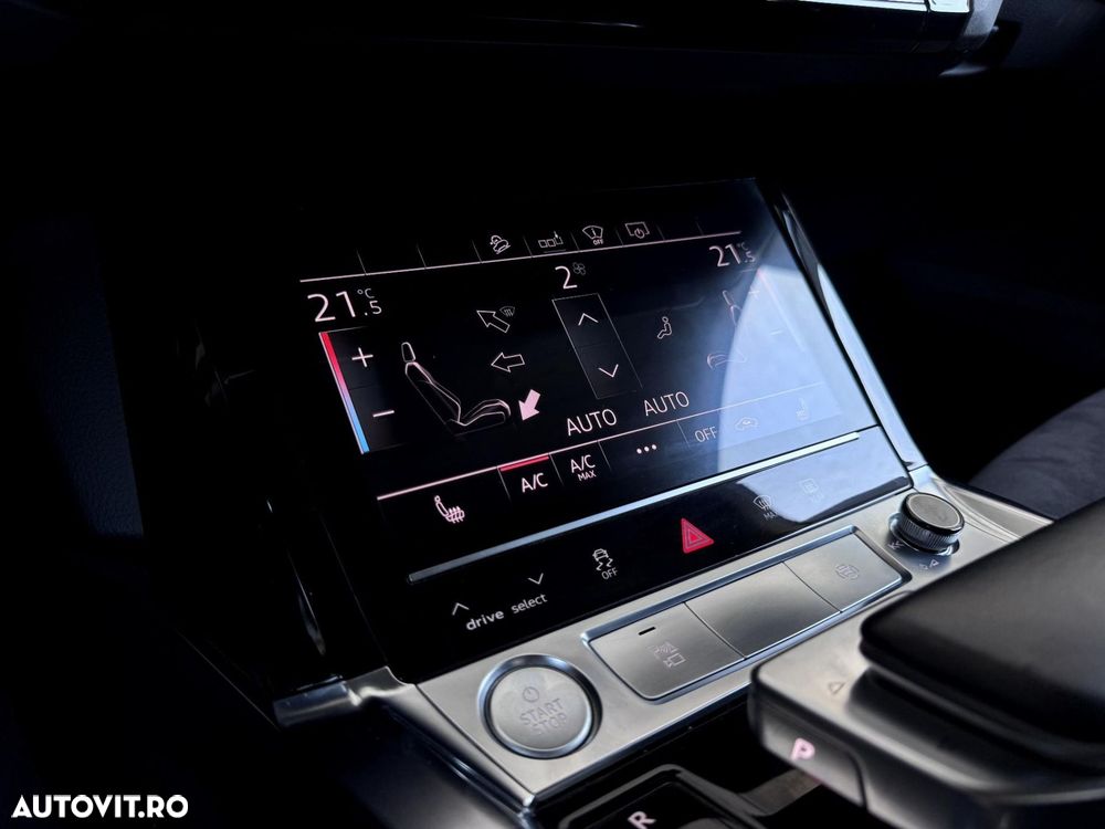 Audi e-tron - 17