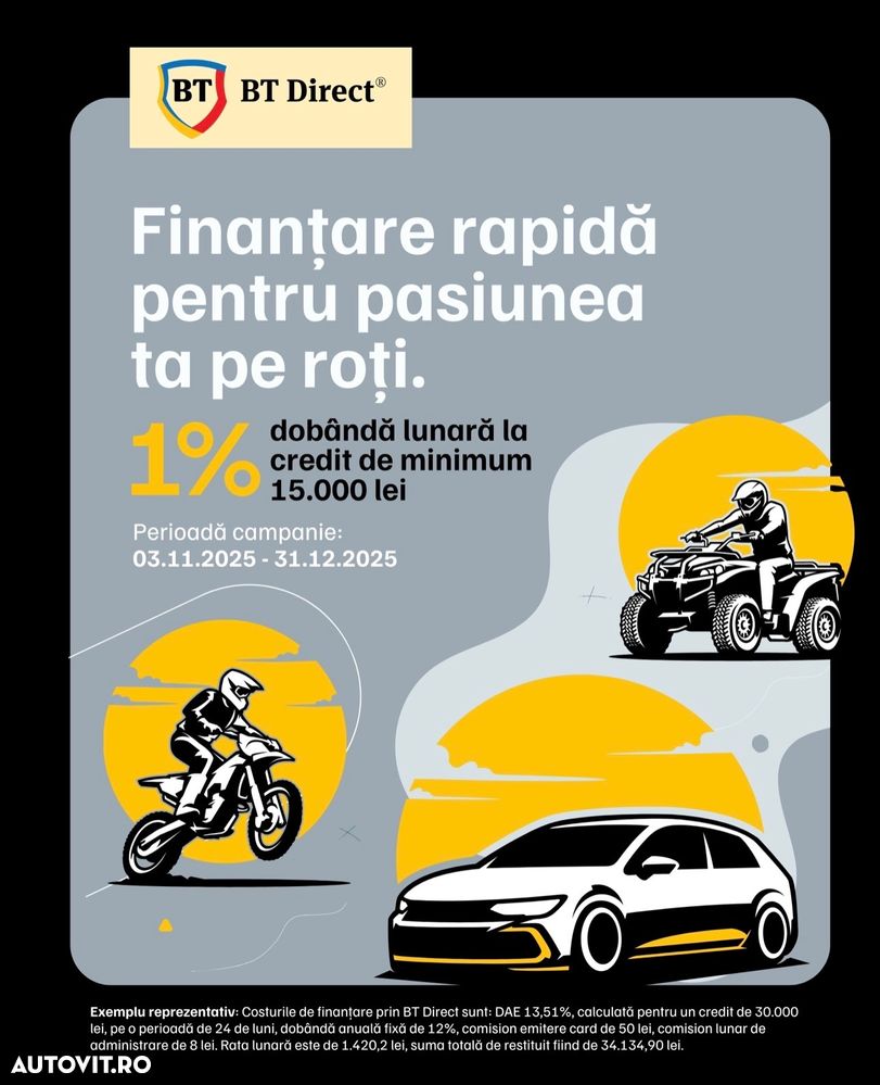 SsangYong Tivoli 1.6l e-XDI STD Plus - 23