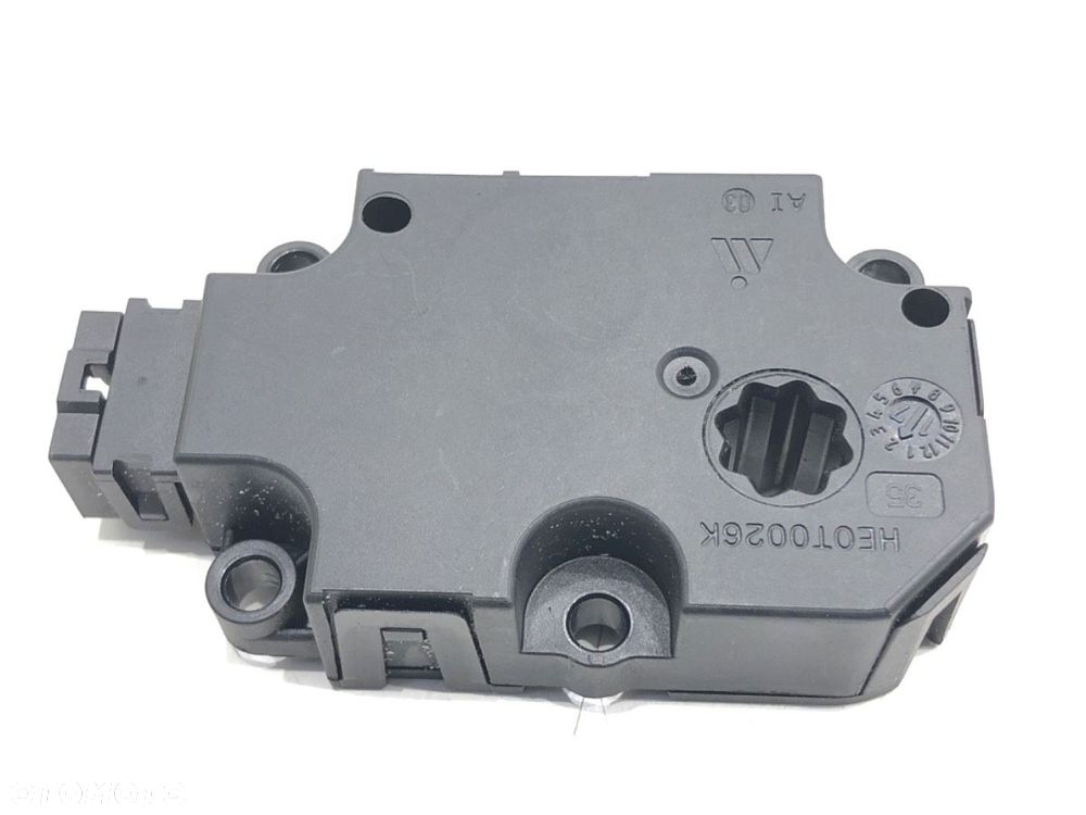 SILNICZEK NAGRZEWNICY - 67.00 PLN - AUDI A4 B9 Avant (8W5, 8WD) 2015 - 2025 2.0 TDI 140 kW [190 KM] - 1