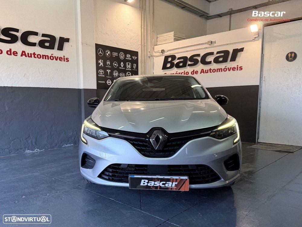 Renault Clio 1.0 TCe Evolution - 3