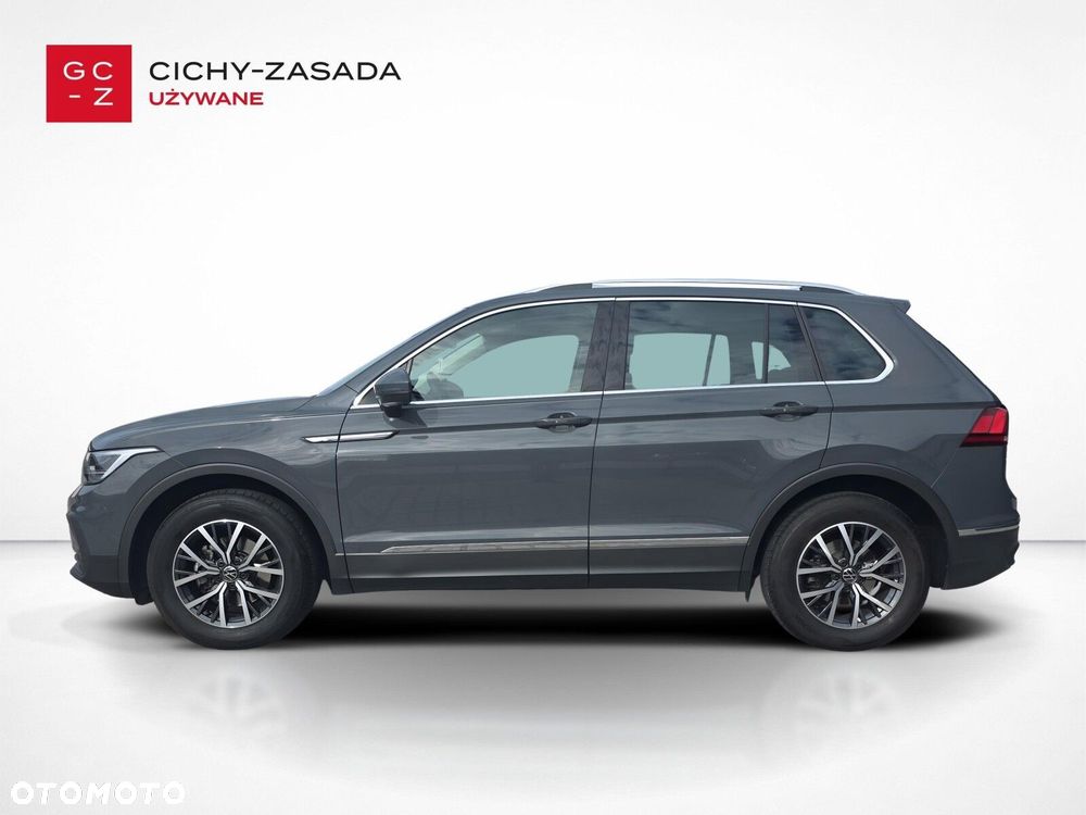Volkswagen Tiguan 1.5 TSI EVO Life - 3