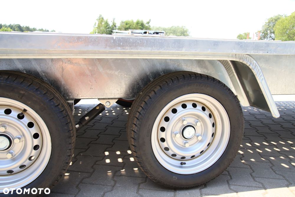 Niewiadów Laweta Mars 5 x 2.1 +SKLEJKA - 15