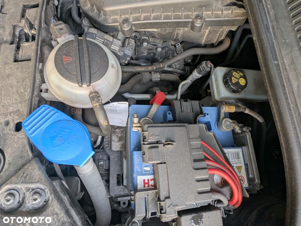 Seat Mii 1.0 Ecomotive Style - 15