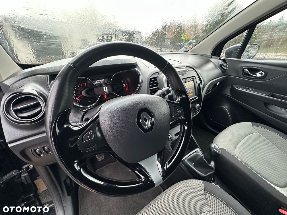 Renault Captur ENERGY TCe 90 Start&Stop Intens - 28