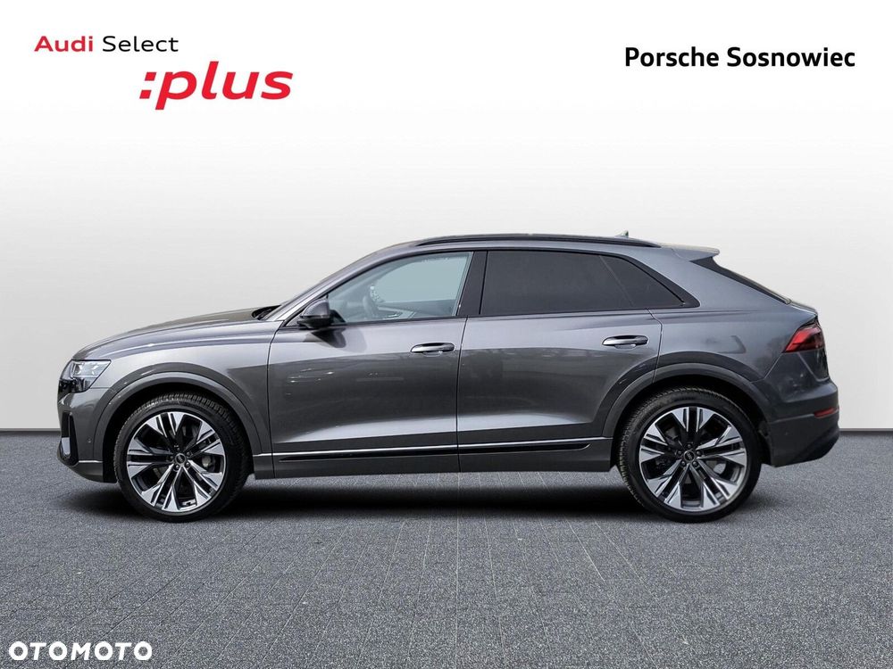 Audi Q8 - 9
