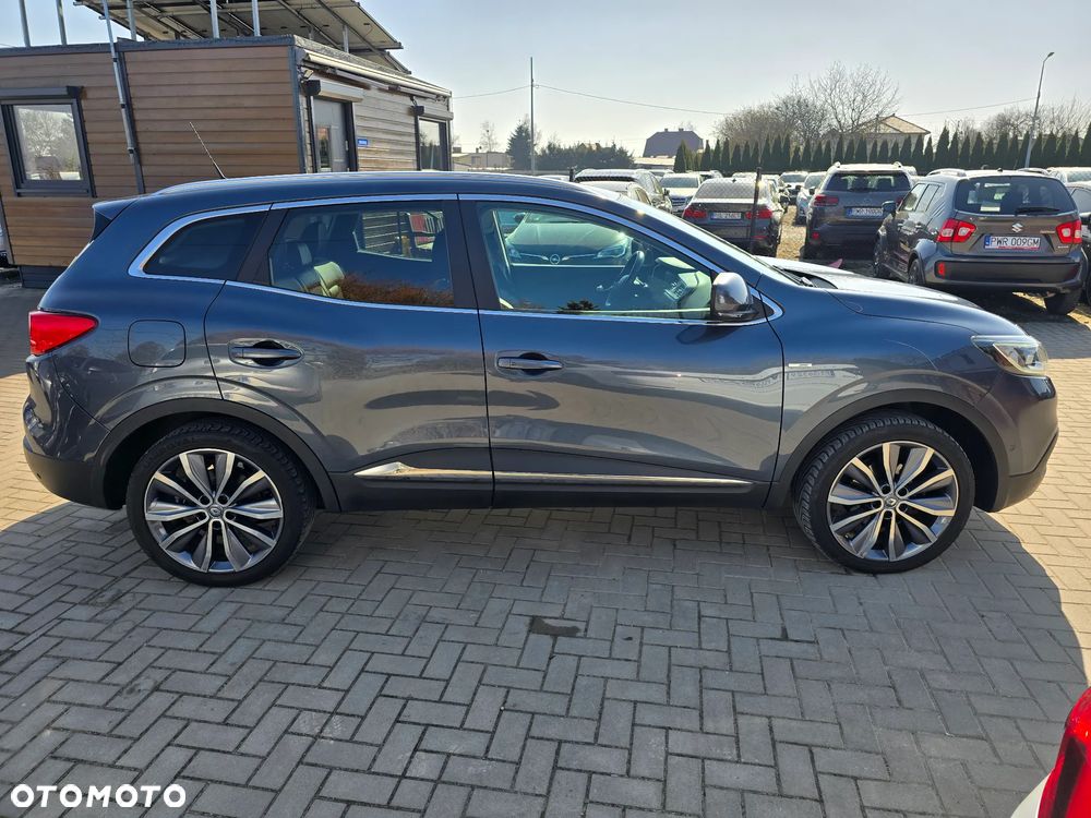 Renault Kadjar - 3
