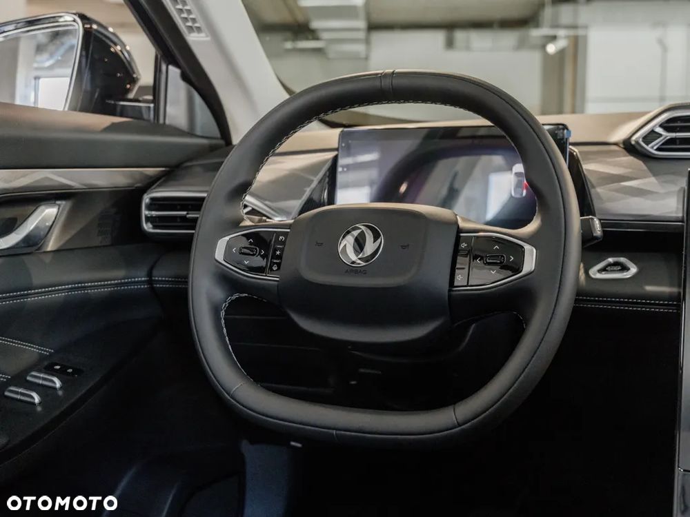 Dongfeng Mage 1.5T MachPower - 6