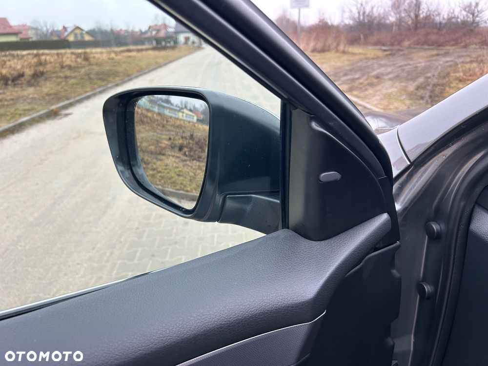 Nissan Qashqai 1.3 DIG-T DCT TEKNA+ - 36