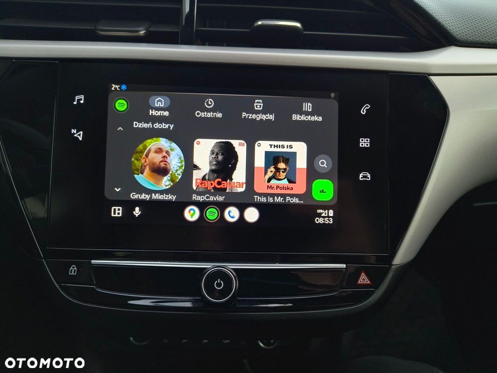 Opel Corsa 1.2 Edition S&S - 30