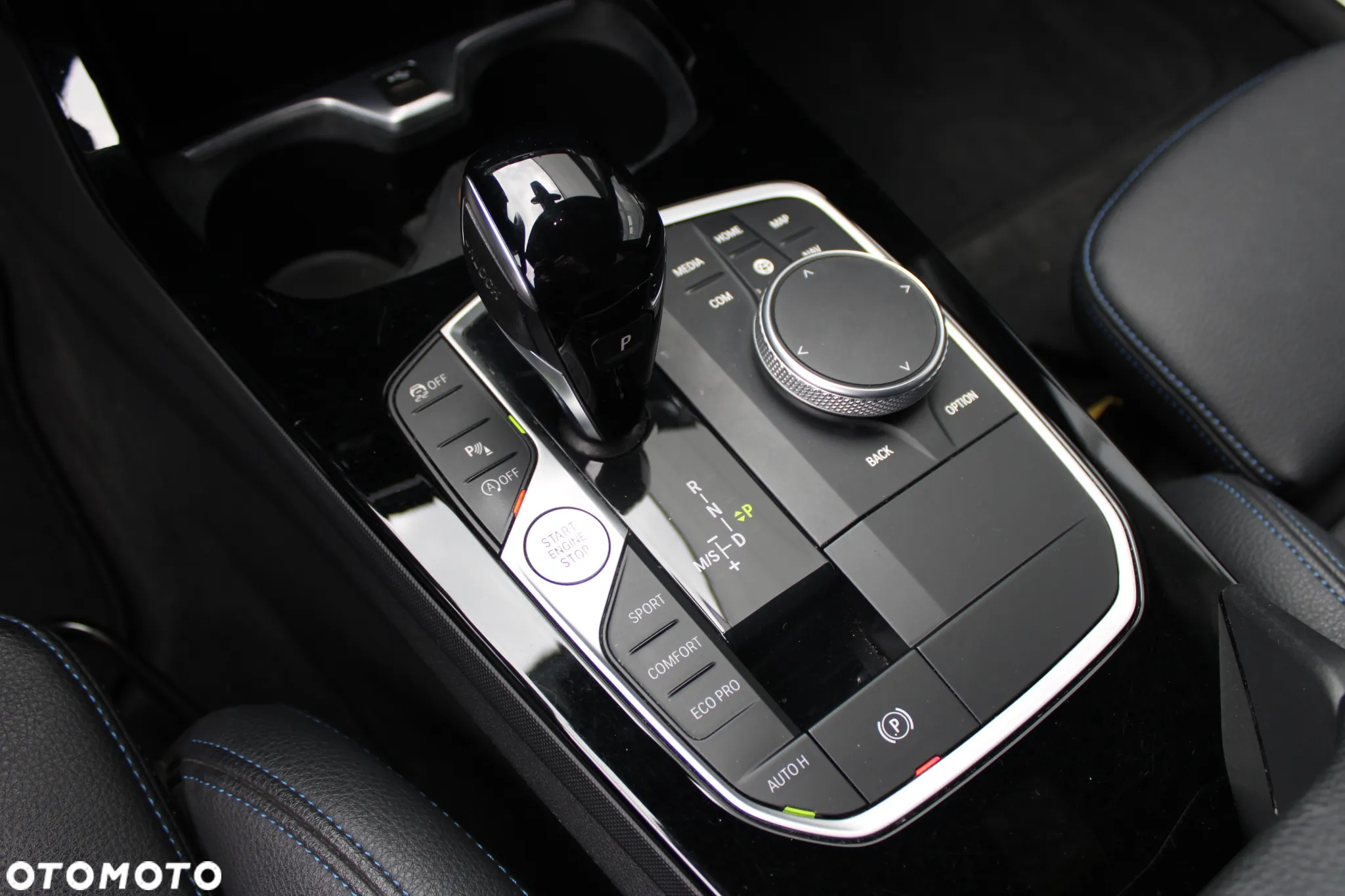 BMW Seria 1 118i M Sport - 20