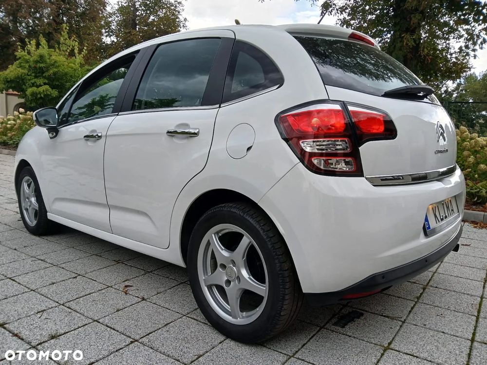 Citroën C3 - 2
