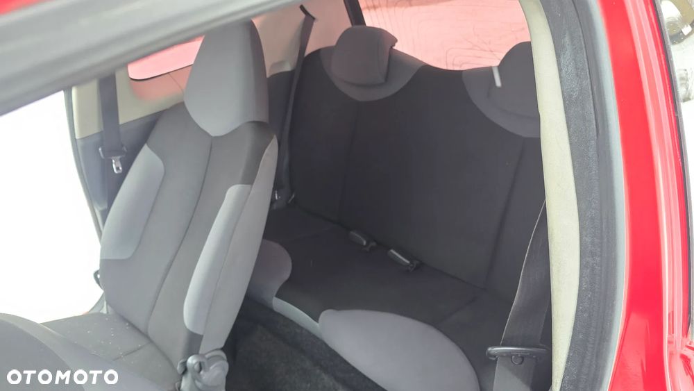 Citroën C1 1.0 Style - 21