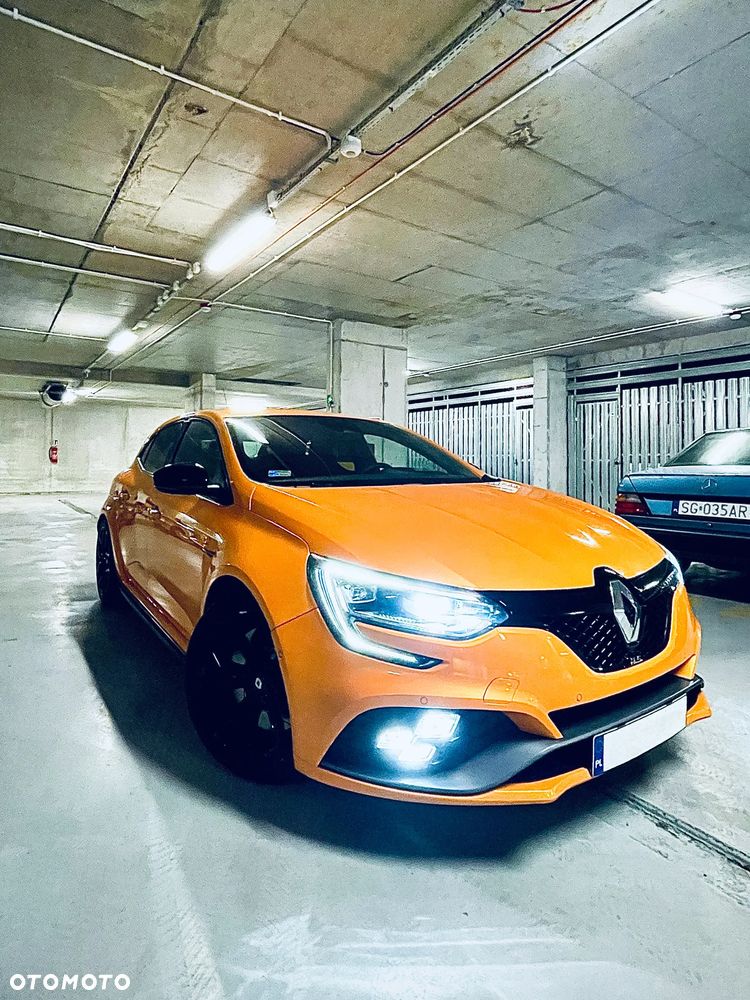 Renault Megane 1.8 TCe R.S - 9