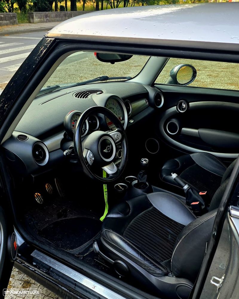 MINI Coupé - 3